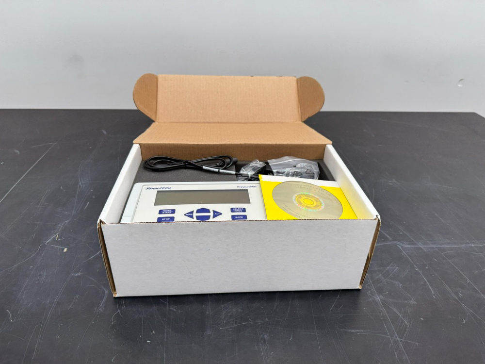 Image of PendoTECH PressureMAT